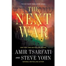 (영문도서)The Next War: Volume 1 Paperback, Ten Peaks Press, English, 9780736993951