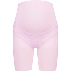 [와코르 출산] 임산부대 [배·허리 서포트] 팬츠 타입 롱 길이 [허리에 쉬운