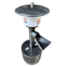 相思燈 A型 大魚池過濾器 - 多功能分離式庭園造景池塘園藝水族過濾器, 1個