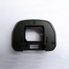 호환 파나소닉 DC-GH5 GH5 GH6 GH7 카메라용 새 EVF 뷰 파인더 아이 컵 고무 수리 부품, 단일옵션, 한개옵션0, 한개옵션1