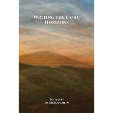 (英文圖書)Writing the Land: Horizons 平裝版, Natureculture, 英文