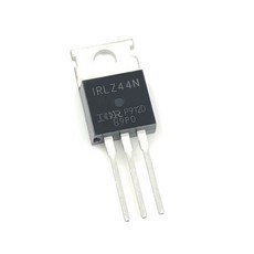 IRLZ44N 場效電晶體 MOSFET 55V 47A