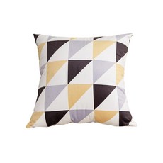 국내산 등쿠션솜 대형 대쿠션솜 등받이솜 바디필로우, 1개, HS-포춘