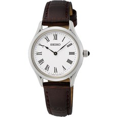 SEIKO精工 CS 城市簡約女錶 29mm (SWR071P1/4N30-00K0J)