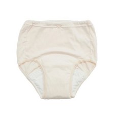 日本製生理褲 吸水100cc 尺寸S~LL, 粉色S, 1個