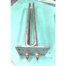 電熱水器專用電熱管AC220V 4000W, 1個