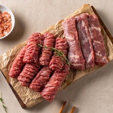 한돈 갈매기살 300g