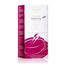 로네펠트 티벨롭 다즐링 25티백, 1개, 25개