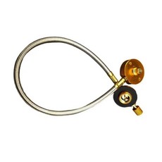 캠핑 가스 스토브 어댑터 탱크 엔드 스위치 파이프, 03 B, 1개