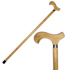 편백나무 지팡이 노인 화사한 35687ea 1(ea), 1개