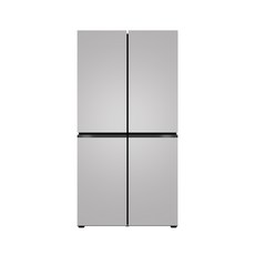 LG 디오스 오브제컬렉션 냉장고 Fit & Max M516SVV032S 504L