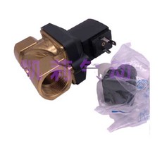 피팅 게이지 벨브 장치 나사 조절기 인치 압력 레귤레이터, 1개, VXZ2360-10-4DR1 교류220V