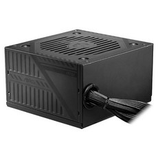 msi 微星 MAG A650BNL 緊湊型 ATX電源供應器, PS1406