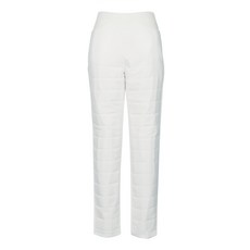 [김영주골프] 겨울 베이직 여성 패딩바지 KLWLSL01