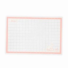 커팅매트 어피치 100x305mm 책상커버