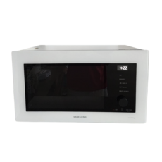 [삼성 감사 페스티벌] 삼성전자 비스포크 32L 오븐 글램 화이트 방문설치, MC32B7388CE