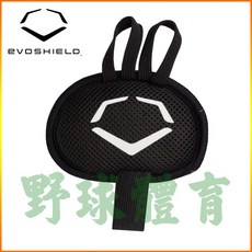 EVO 打擊護手 加長型 黑 右打者專用 WTV4012BLRHH，提供完整手部保護與舒適穿戴體驗, 1個