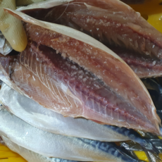 A급 국산 고등어 자반고등어 10미 부산고등어, 1개