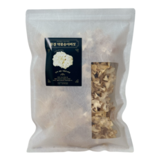 [김동일 명장] 문경 약 꽃송이버섯 건조버섯 100g 베타글루칸 항암 항염 당뇨 버섯명장