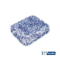 잇츠윈 버블윈 프로 워시 패드, 다크블루, 1개