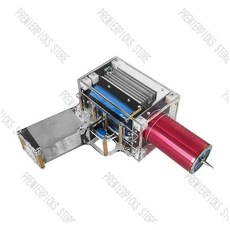 토르 충전 TSL 방전