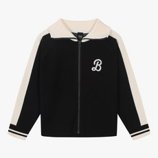[인디고뱅크키즈] 60%SALE 부드러운 소재 부들 바시티 집업 가디건 IKCK25101_NC신구로점
