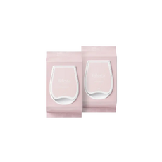 비페스타 미셀라 클렌징 티슈 세럼 모이스트 46매 NEW 2개, 46매입