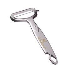 【金永利鋼刀】NPT01多功能鋅合金刨刀 削皮刀, 1個