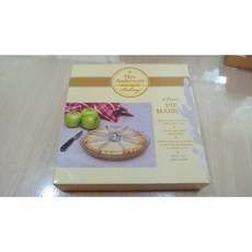 Mr. Anderson's PIE MARKER 切派刀 - 外銷全新品, 1個