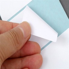 후니곳간 무광 백색 감열 롤라벨 500매 80x50mm 도서관라벨