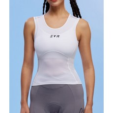 EVR DISCVER 베이스레이어(슬리브리스) KX2520 (여성용)
