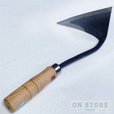 [ON디자인] 삼각호미 파호미