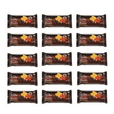 블랙 트러플 하몽 크래커, 15개, 29g