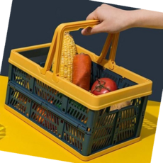 낚시 TN 폴딩 핸들 스토리지박스, 본상품