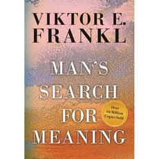 Man's Search for Meaning, Beacon Press (MA)