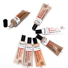 승아상사 우드코크50g 마루바닥보수제 국내제작 New Color 48, 1개, 20.라이트오크