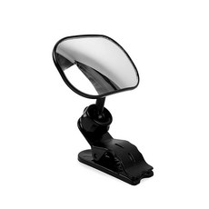 후방 차량용 미러 조절가능