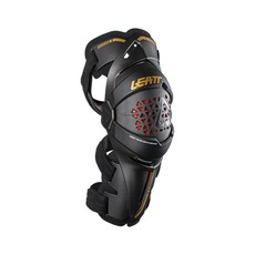 長野車業 Leatt Knee Brace Z-Frame 機械腳 越野 機車 腳踏車 林道 膝蓋 護具, 1個