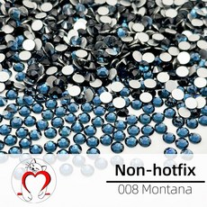 논핫픽스 몬타나 Montana NH-008, 1개, ss30(6.2-6.4mm)