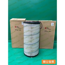 KOMATSU PC200-8 空氣濾清器 A-5666 櫻花牌, 1個