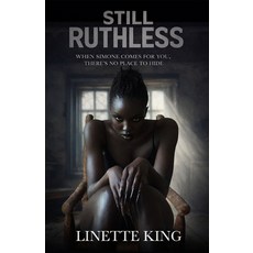 (英文圖書)Still Ruthless 平裝版, Independently Published, 英文