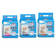 安安 復健褲 輕薄 零感 活力褲 L-XL 16片, 1個, 安親XXL 8片(薄), 加大尺寸, 8片