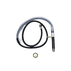 御前二輪 氣動研磨機 筆型刻磨機 DIY工具, 1個