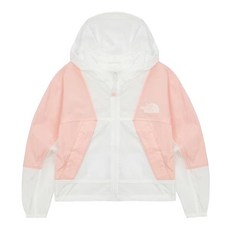 노스페이스 NORTHFACE 브랜드관 NJ3LR11T 걸즈 1994 마운틴 자켓_PALE PEACH 273961