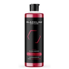블랙line Automotive 익스트림 포밍 자동차 샴푸 - 세라믹 코팅에 완벽한 울트라 폼 압력 세척기용 캐논과 호환 (473.2ml(16액량 온스) 솜사탕), 솜사탕