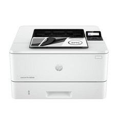 HP LaserJet Pro 4003dn 雙面黑白雷射印表機 (2Z609A)