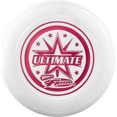 Wham-O 얼티미트원반 프리스비 원반던지기 플라잉디스크 공식 얼티밋 175g 플라잉 디스크 10.75인치 프로 트레이닝 디스크로 대회 및 야외 활동을 즐길 수 있습니다, C