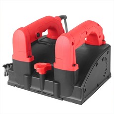 YING LING 電動刨墻機 牆面整平鏟灰機, 1個