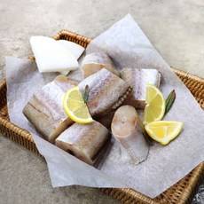 [모든반찬] 절단 손질 코다리 1kg, 1개