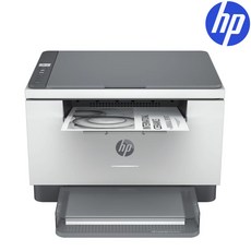 HP 흑백 레이저복합기 M236dw 토너포함/ 양면인쇄+WiFi 무선출력